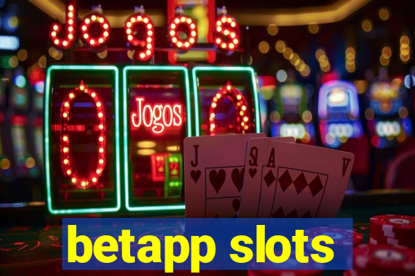 betapp slots