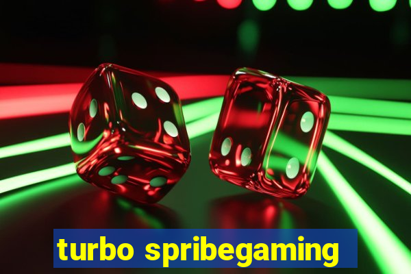 turbo spribegaming