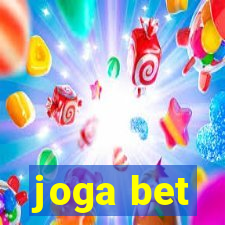 joga bet