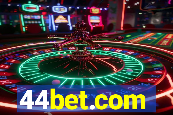 44bet.com