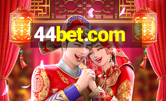 44bet.com