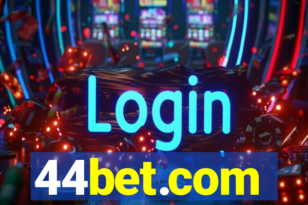 44bet.com