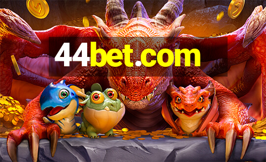 44bet.com