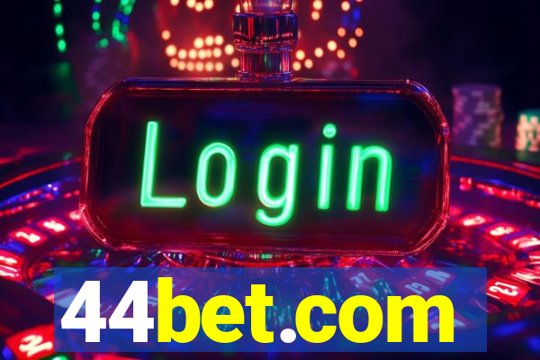 44bet.com