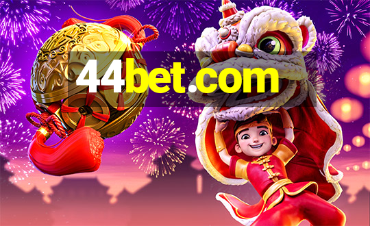 44bet.com