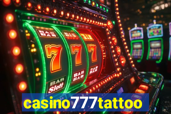 casino777tattoo