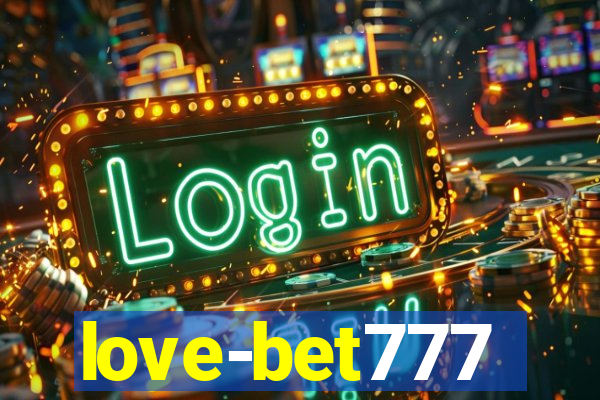 love-bet777