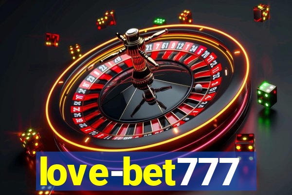 love-bet777