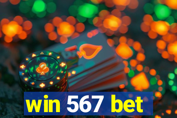 win 567 bet