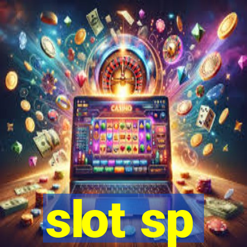 slot sp