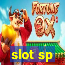 slot sp