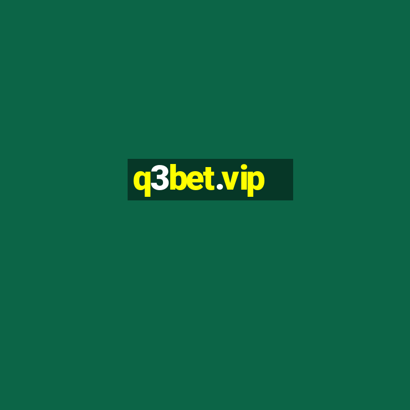 q3bet.vip