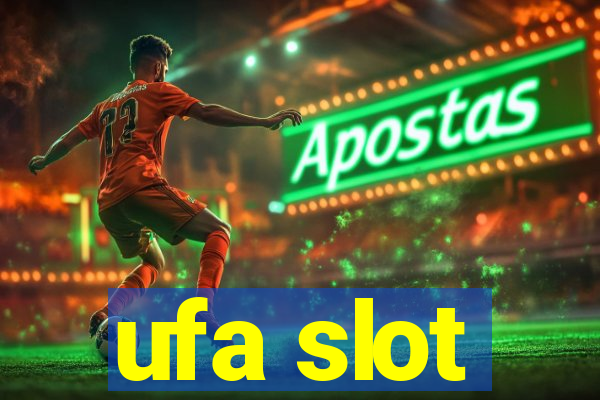 ufa slot