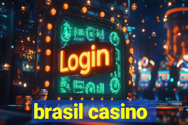 brasil casino