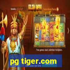 pg tiger.com