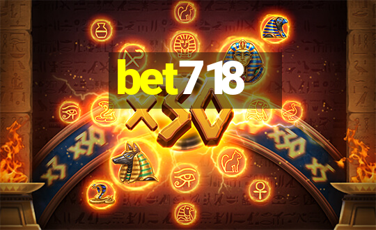 bet718