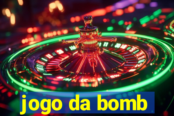 jogo da bomb