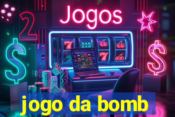 jogo da bomb