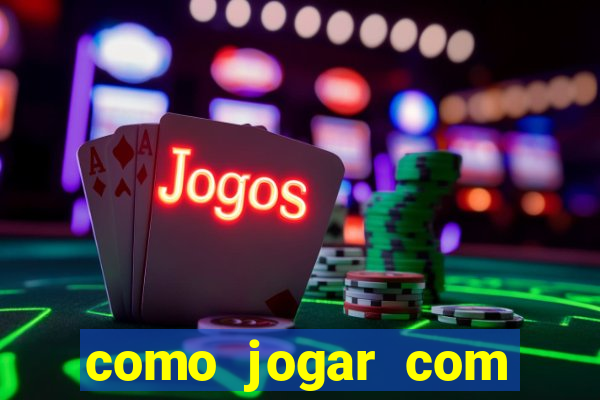 como jogar com bonus na blaze