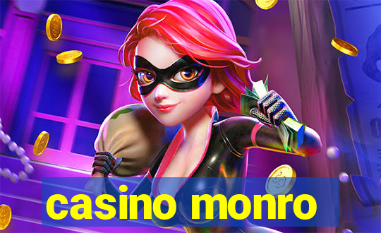 casino monro