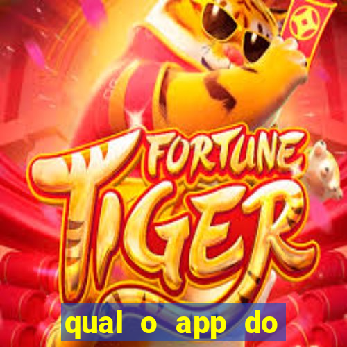 qual o app do jogo do tigre