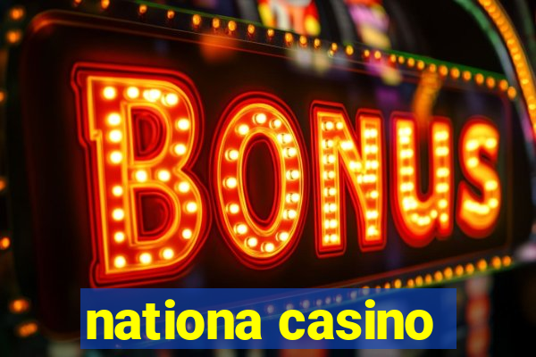 nationa casino