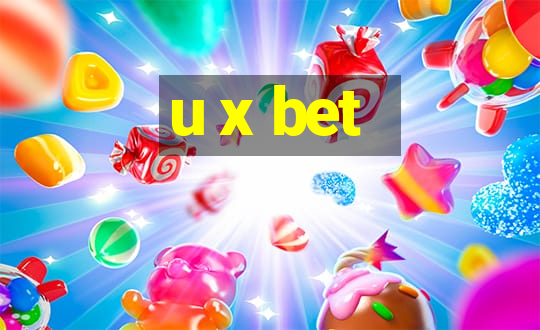 u x bet