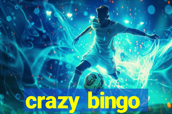 crazy bingo