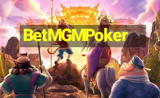 BetMGMPoker