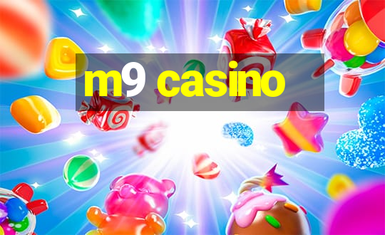 m9 casino