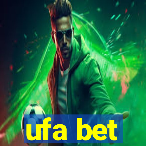 ufa bet