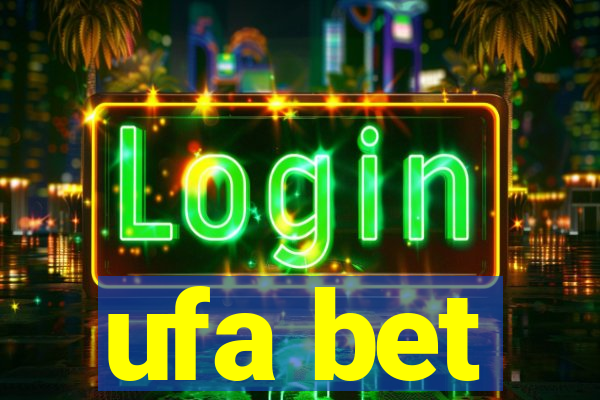 ufa bet