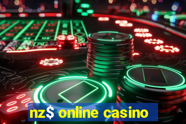 nz$ online casino