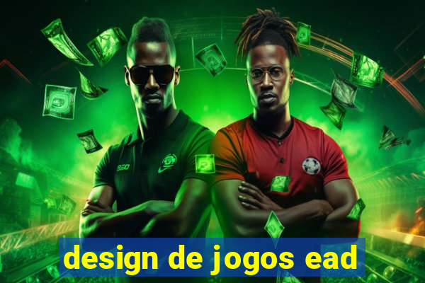 design de jogos ead