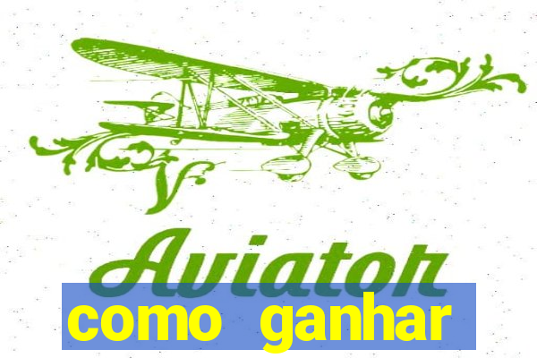 como ganhar dinheiro no jogo do aviao