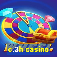 c.3h casino