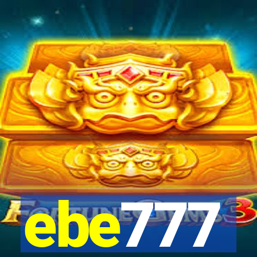 ebe777