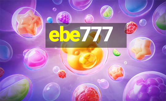 ebe777