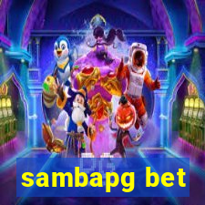 sambapg bet