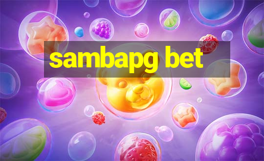 sambapg bet