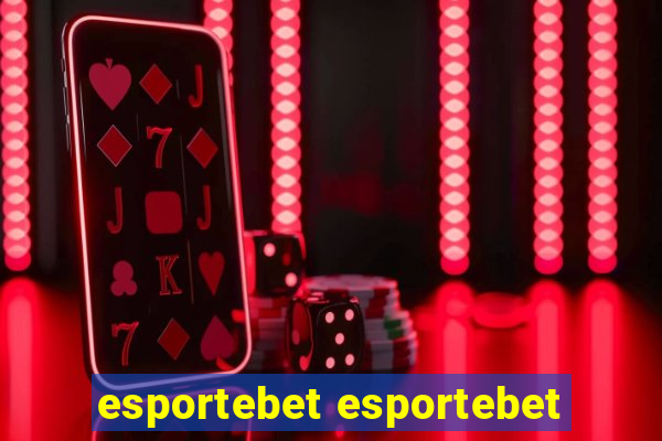 esportebet esportebet