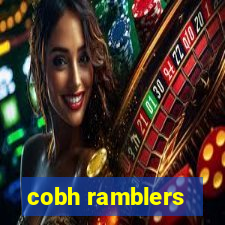 cobh ramblers