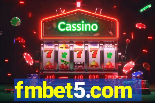 fmbet5.com