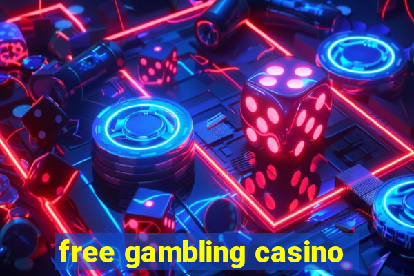 free gambling casino