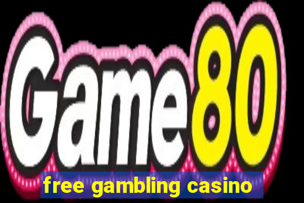 free gambling casino