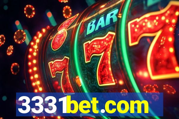 3331bet.com