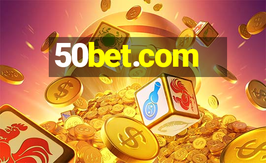 50bet.com