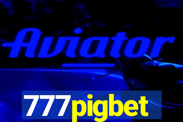 777pigbet