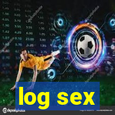 log sex