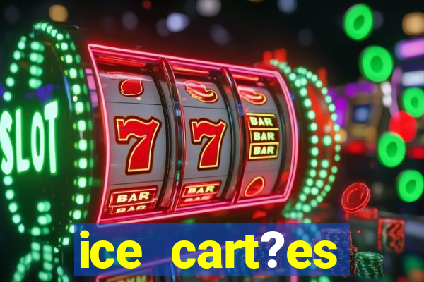 ice cart?es especiais ltda